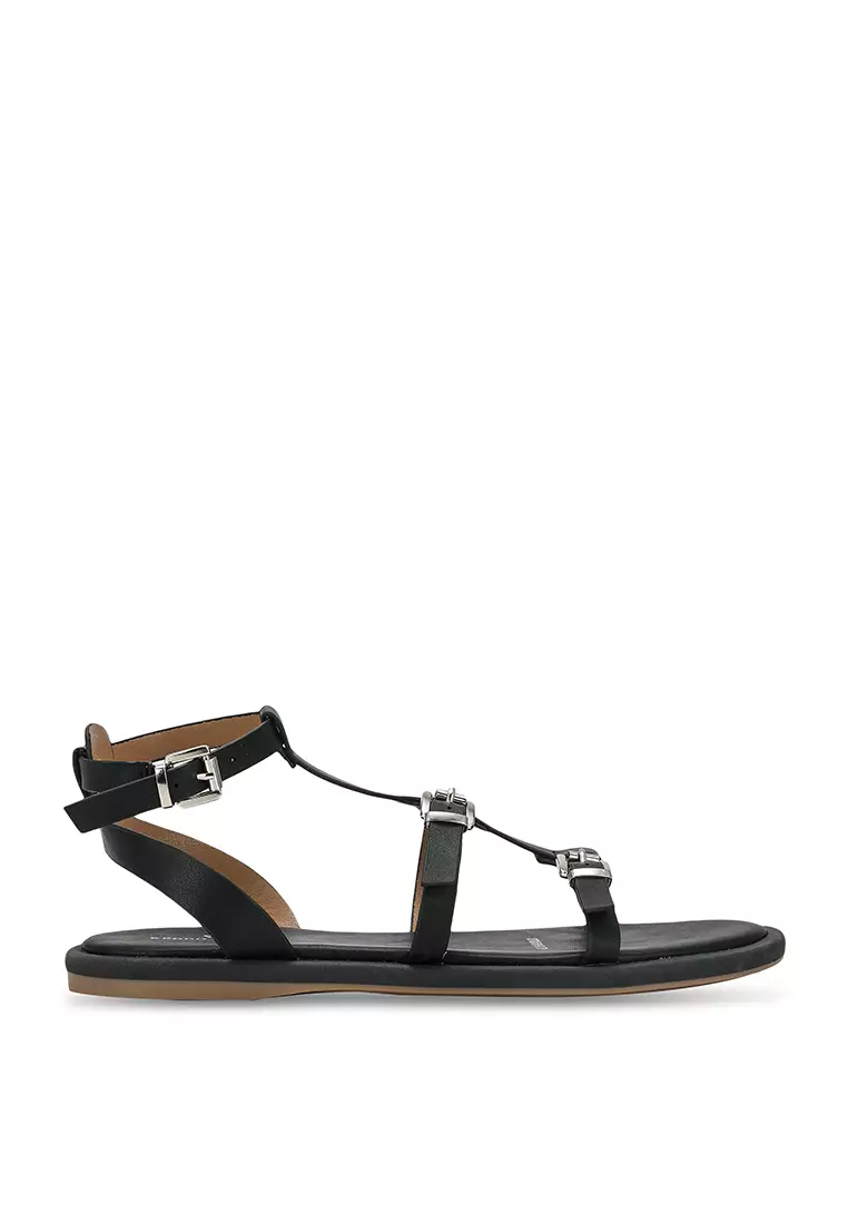 Discount on Keddo  shoes - SKU: Carrie Gladiator Sandals