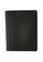 Oxhide black Leather Card Holder Wallet - Leather Mini Wallet Oxhide 4425 BLACK 478CCACE849512GS_3