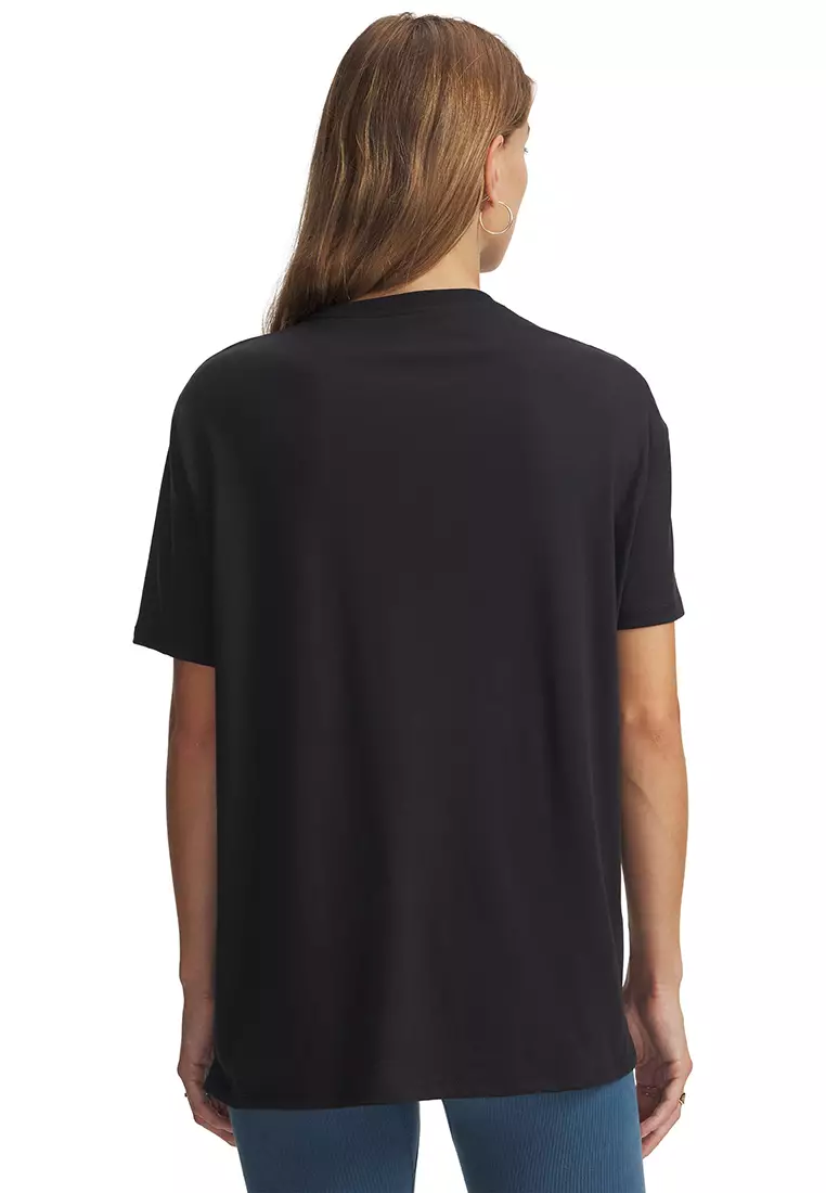 Rival Campus Oversized T-Shirt