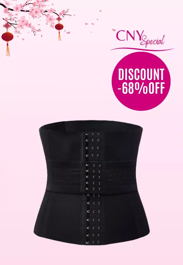 Buy Kiss & Tell Premium Saloma High-Waisted Shaping & Compression
