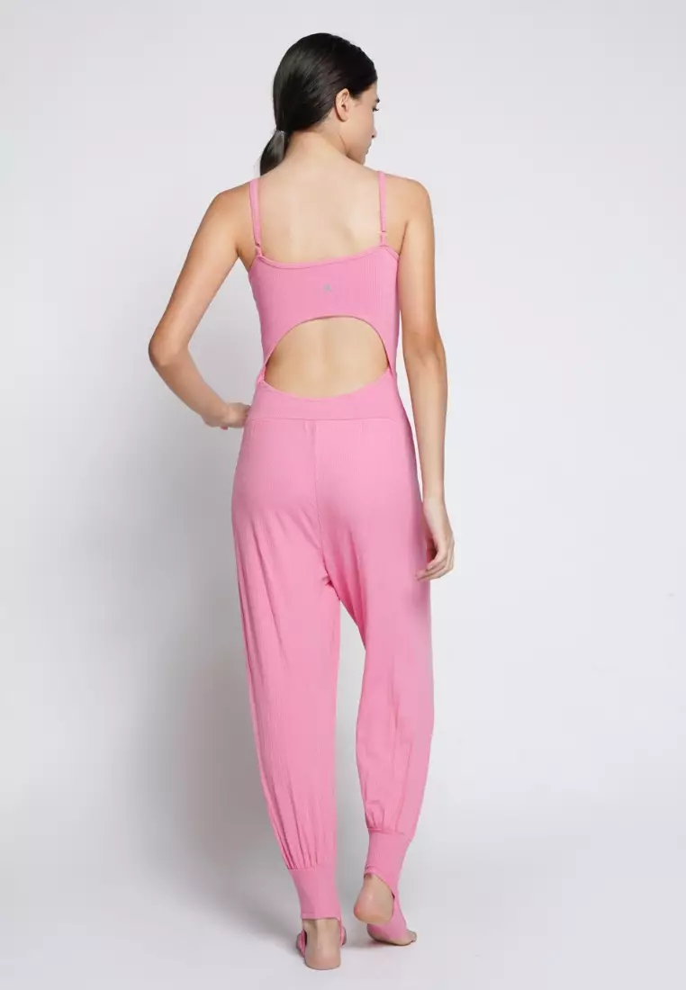 Rania Jumpsuit