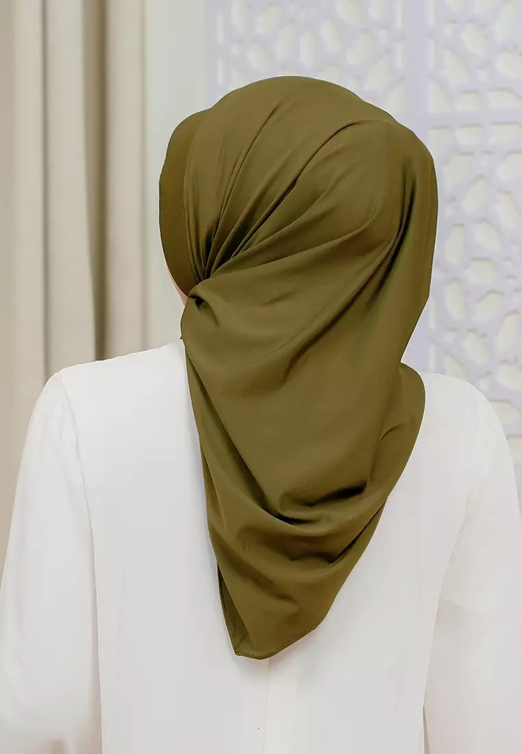 HIJAB INSTAN SOFTPAD AMEENA - ARIZONA