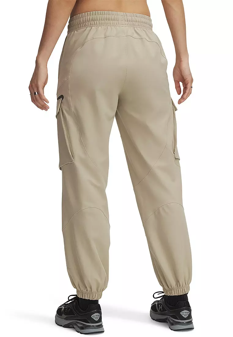 Unstoppable Cargo Pants