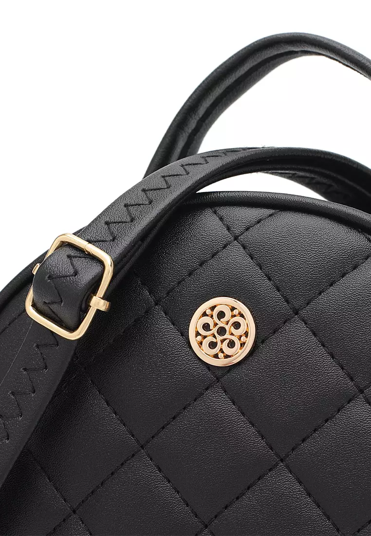 Women's Sling Bag / Crossbody Bag / Shoulder Bag / Hand Bag (Tas Selempang / Tas Bahu / Tas Tangan  Wanita)