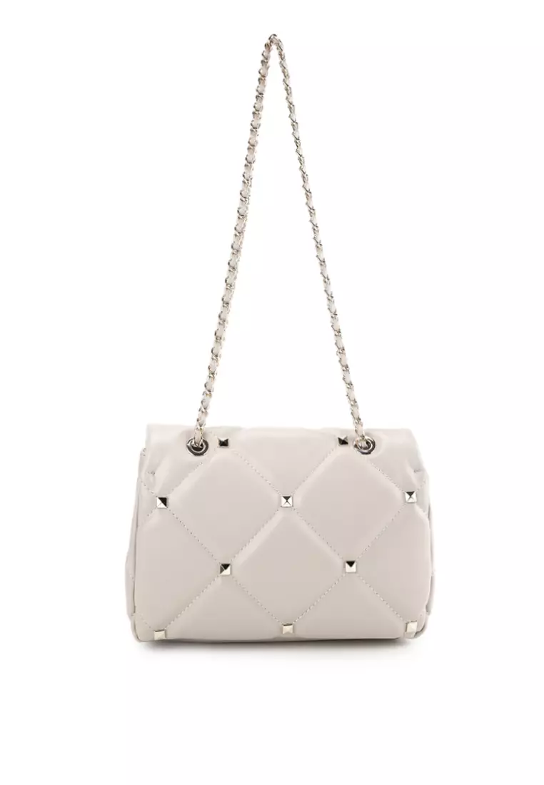 Bernice Shoulder Bag (L)