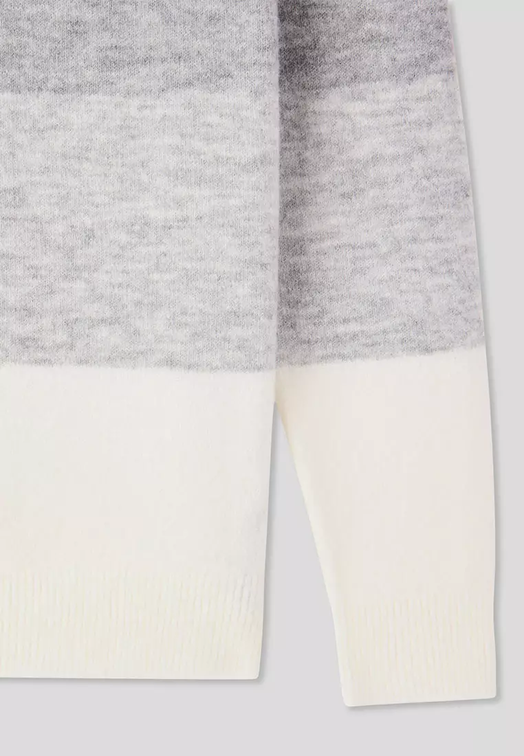 Kids Boys Sweater 3-5