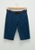 LC WAIKIKI blue Standard Fit Bermuda Shorts 27C68AA4BAEDD4GS_5