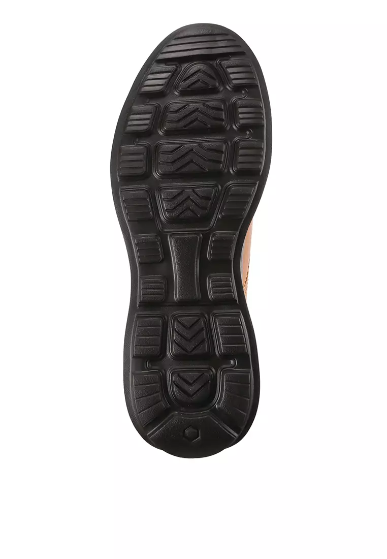 Bp Lace Up 0042T