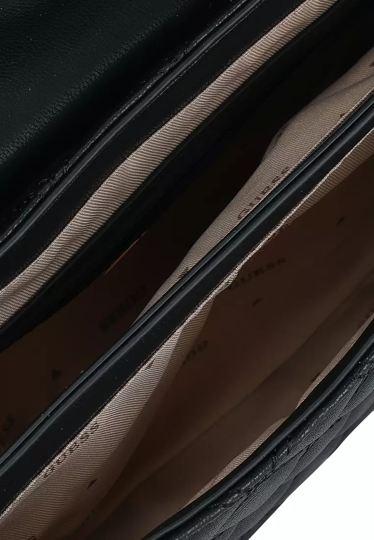 Giully II 2 Convertible Flap Bag