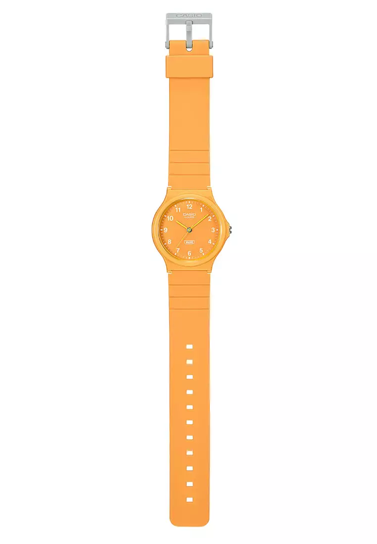 Analog Watch MQ-24B-9B