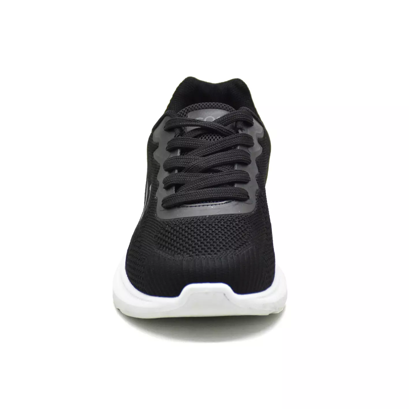 Carvil Sepatu Anak Aegis-02 Black/White