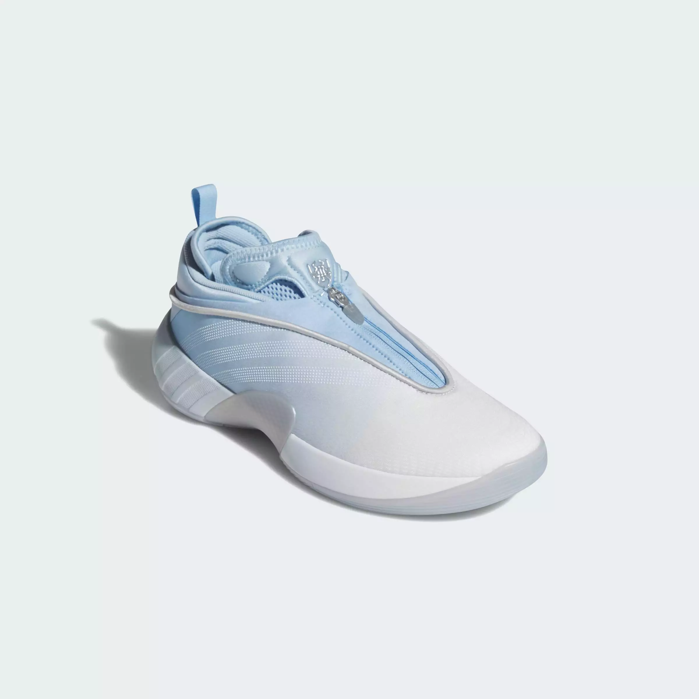 Basketball D.O.N. ISSUE 7 Shoes Unisex Blue JQ9433