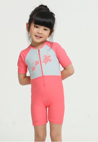 Jual Lee Vierra Turtle Diving Original Zalora Indonesia