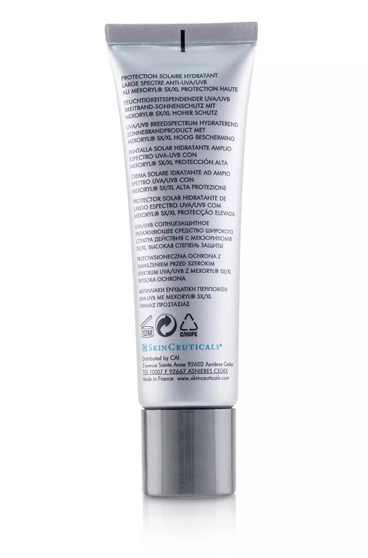 SKIN CEUTICALS - Protect Ultra Facial Defense SPF 50+ 30ml/1oz