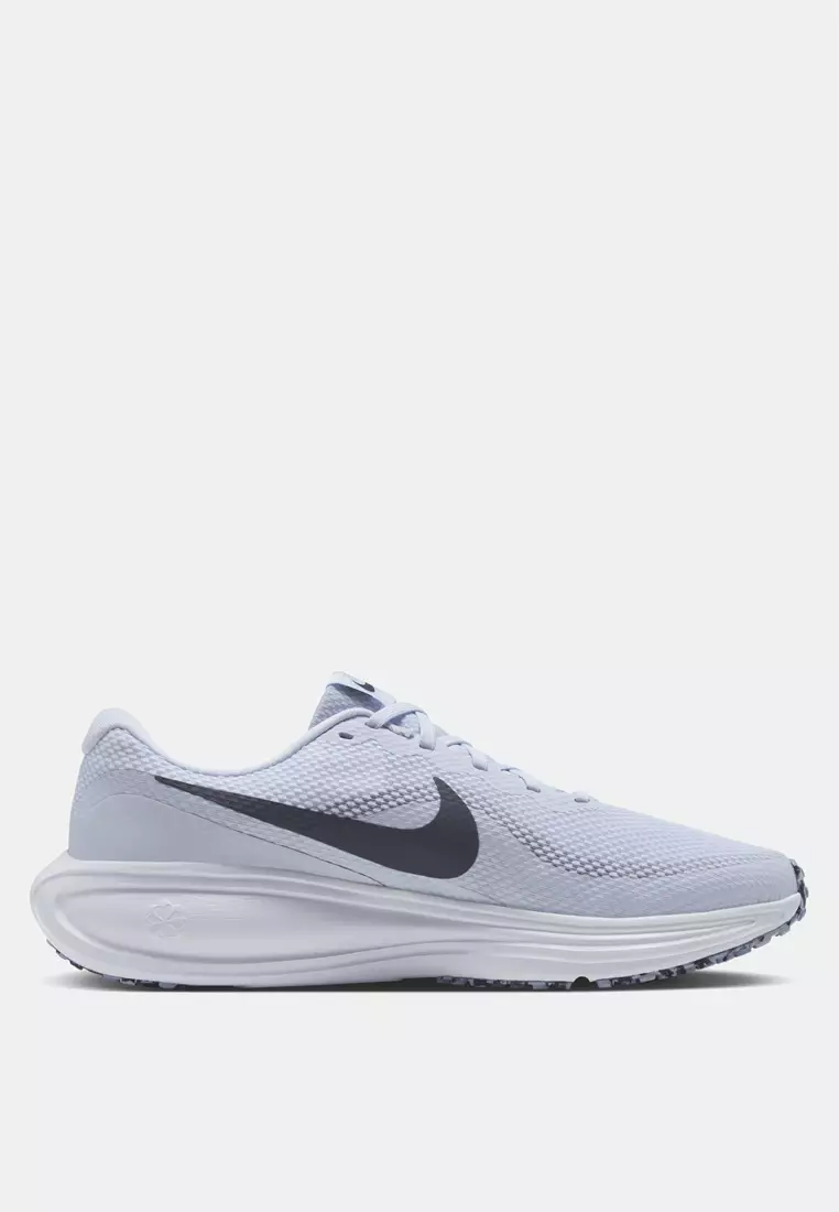 Jual Nike Revolution 8 Men's Road Running Shoes Original 2026 | ZALORA ...
