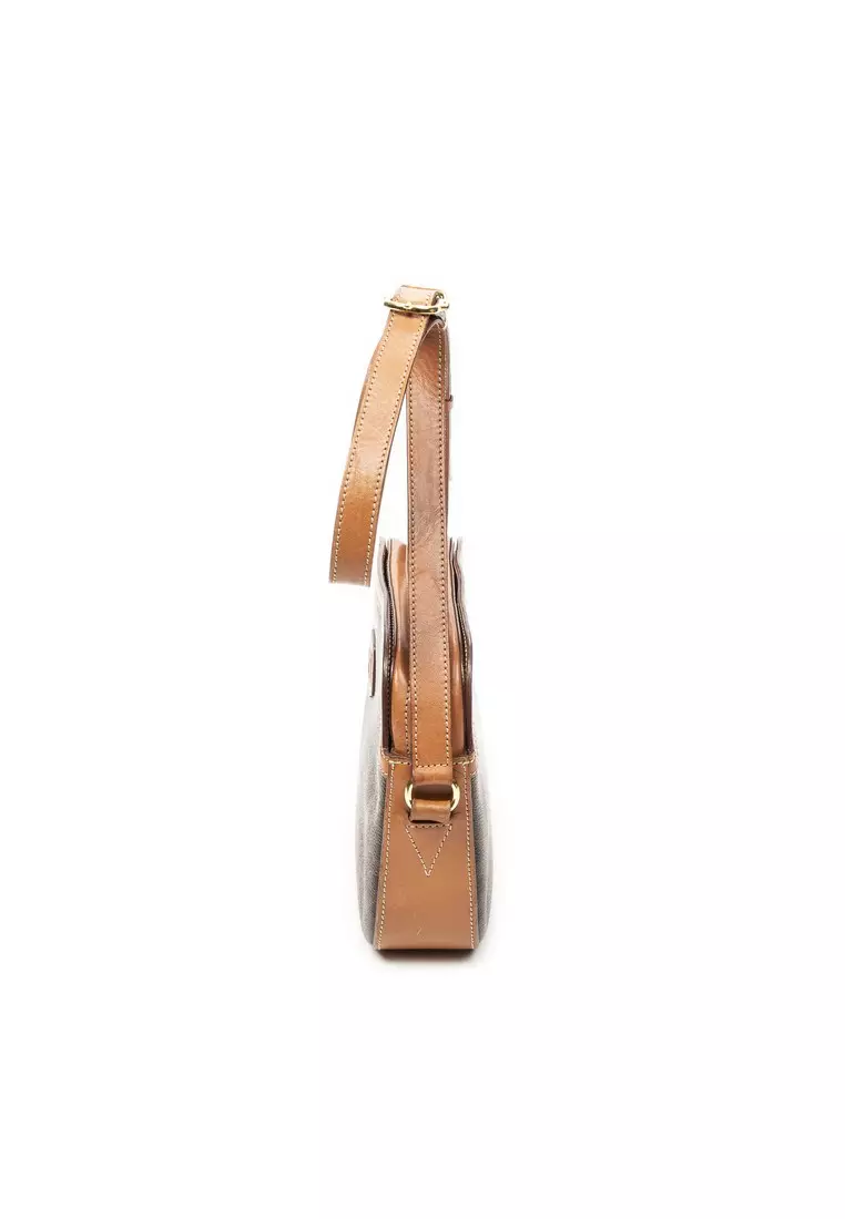 Pre-Loved Vintage Small Crossbody