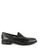 Andre Valentino black Mens Shoes 92000Za DC8D4SH368E305GS_1