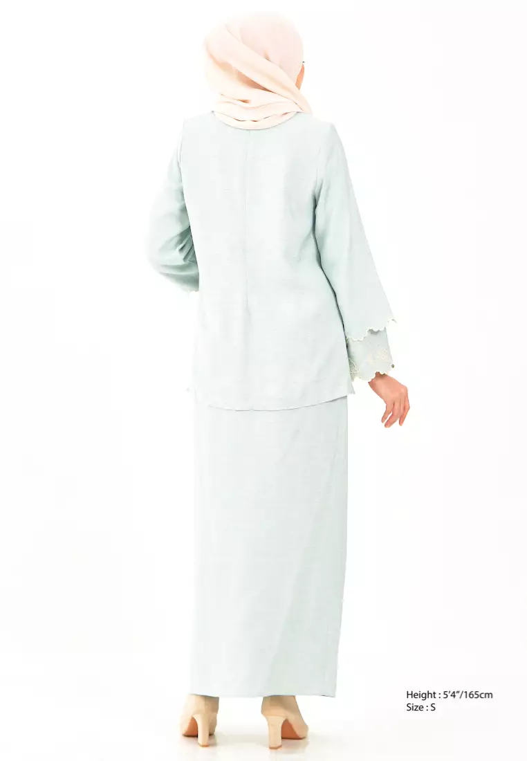 Gene Martino - Dea Pesona Kurung Kedah 7069