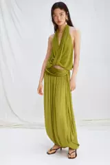 Green Medium