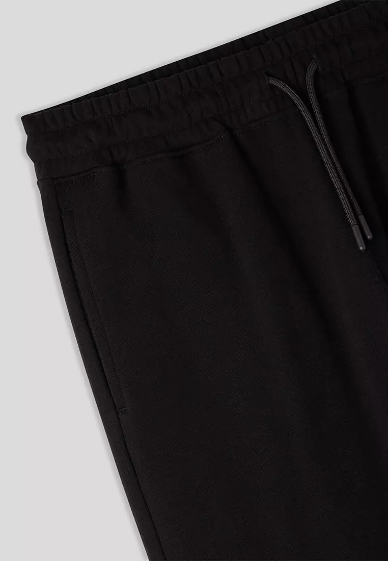 Man Full-Length Gym Pants