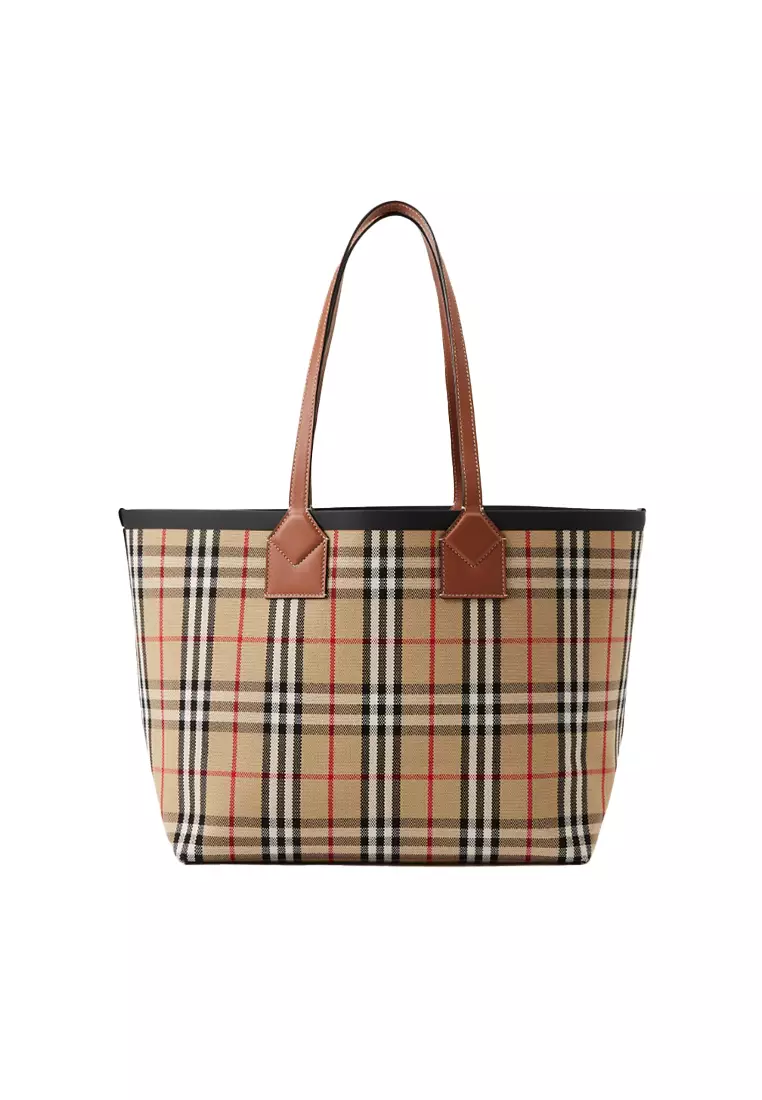 Buy Burberry Burberry Handbag for women 80662231 2024 Online | ZALORA  Singapore