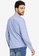 BLEND blue Slim Fit Long Sleeve Shirt 2E61CAADB76DACGS_1