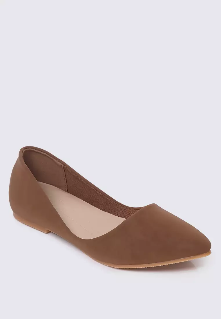 Cece 2.0 Comfy Ballerina