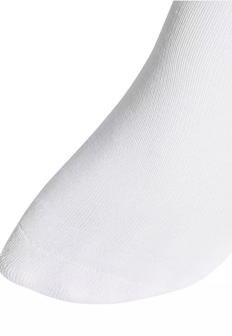 Island Club Trefoil Ankle Socks 3 Pairs