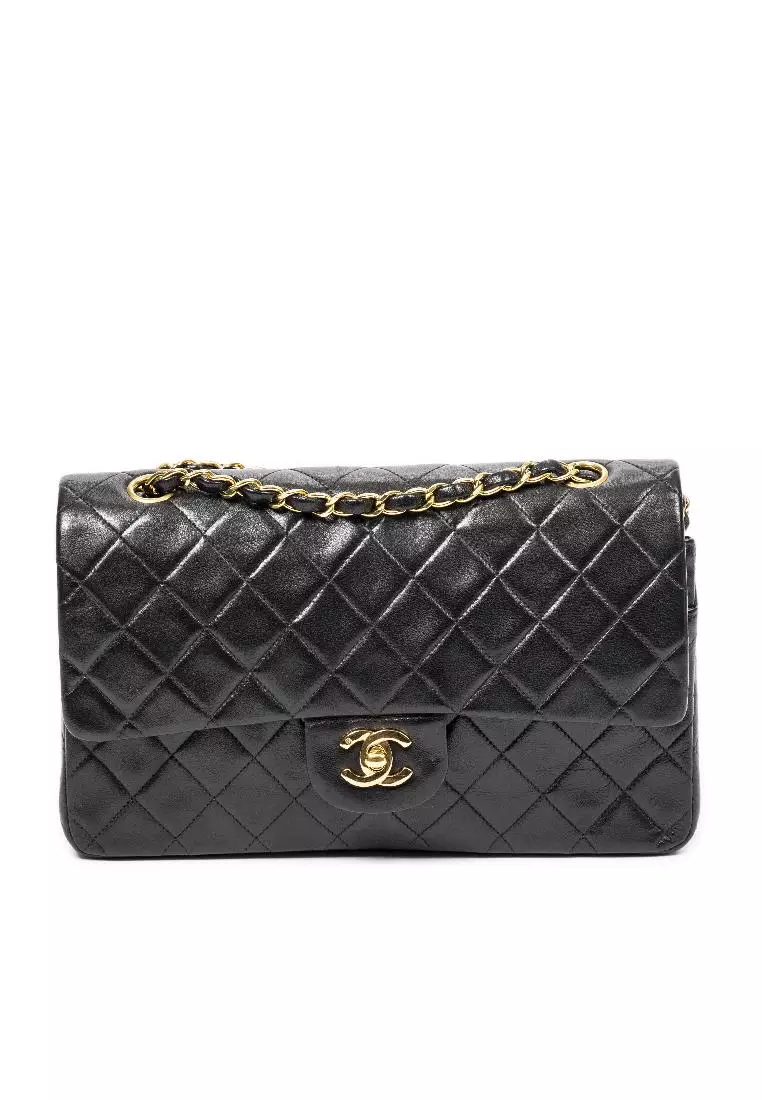 Chanel Pre-loved Classic Double Flap 26 2023, Buy Chanel Online