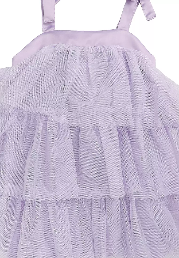 Viola Dress Up Dress