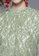 Sunnydaysweety green Elegant Hollow Lace Irregular One-Piece Dress A22050701GR 2D748AA37A7530GS_8