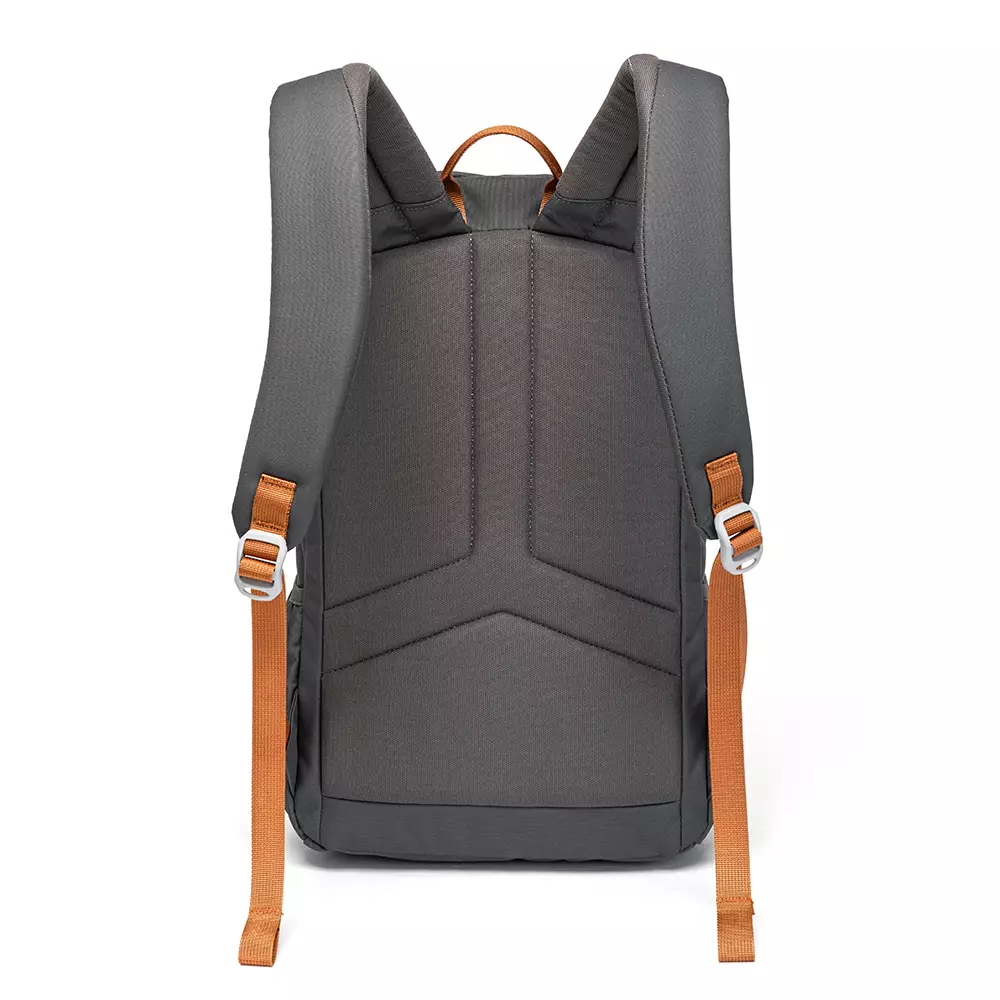 Navy Club Tas Ransel Laptop HGFC - Backpack Daypack Up to 14 Inch Tas Pria Wanita