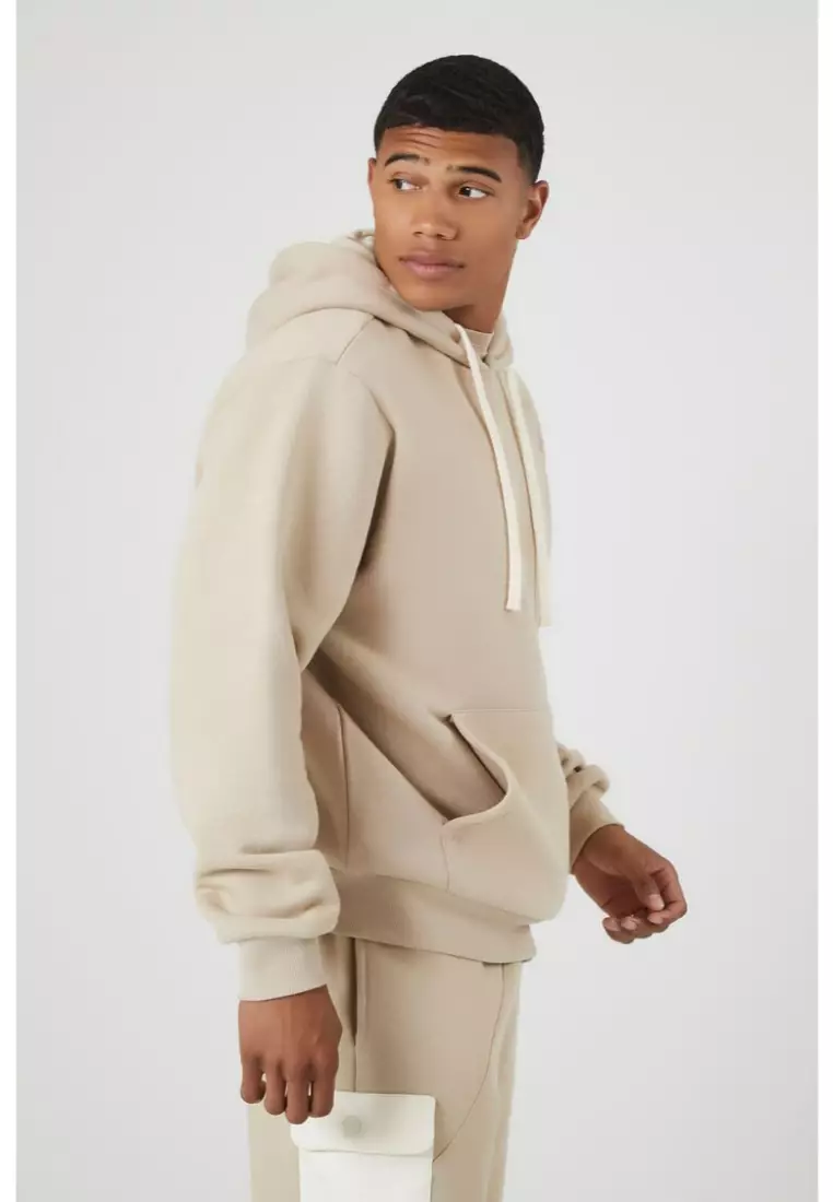 Forever 21 hoodie dress sale