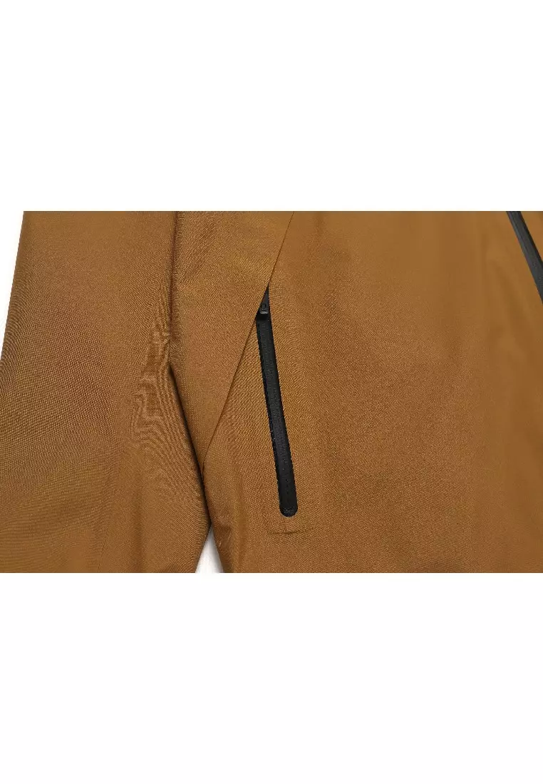 男女同款GORE-TEX Urban City雙層防水外套