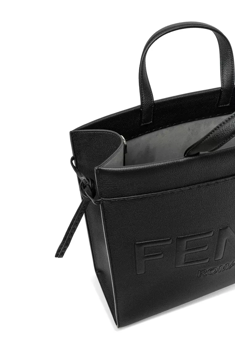 Buy FENDI Fendi Go To Shopper Medium Crossbody bag/Top handle Online