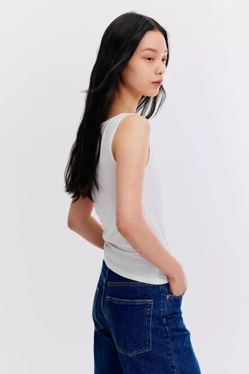 COOLMAX® Vest top