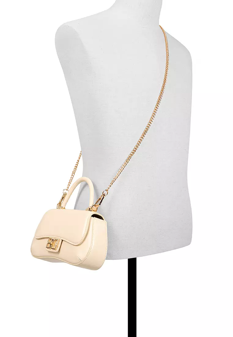 Catrine Top Handle Bag