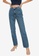 Trendyol blue Straight Legged Jeans 25EA8AAF28C2EBGS_1