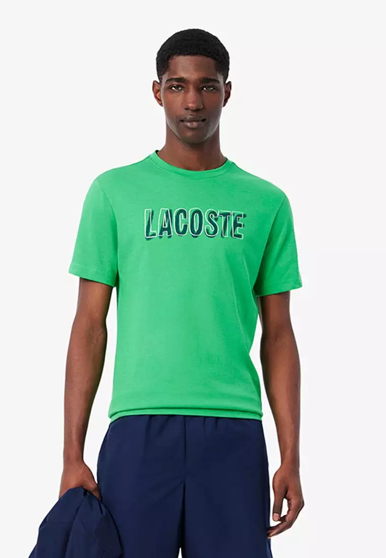 Ultra Dry Printed Sport T-shirt