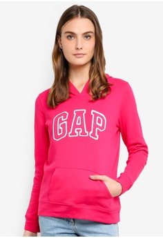 Buy Gap Women Hoodies Sweatshirts Online Zalora Malaysia