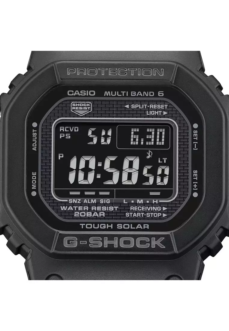 CASIO G-SHOCK GW-5000HS-1
