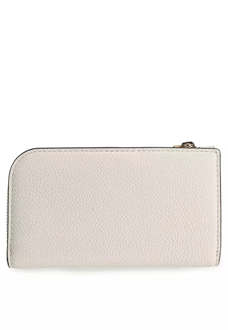 Devin Small Slim Bifold Wallet