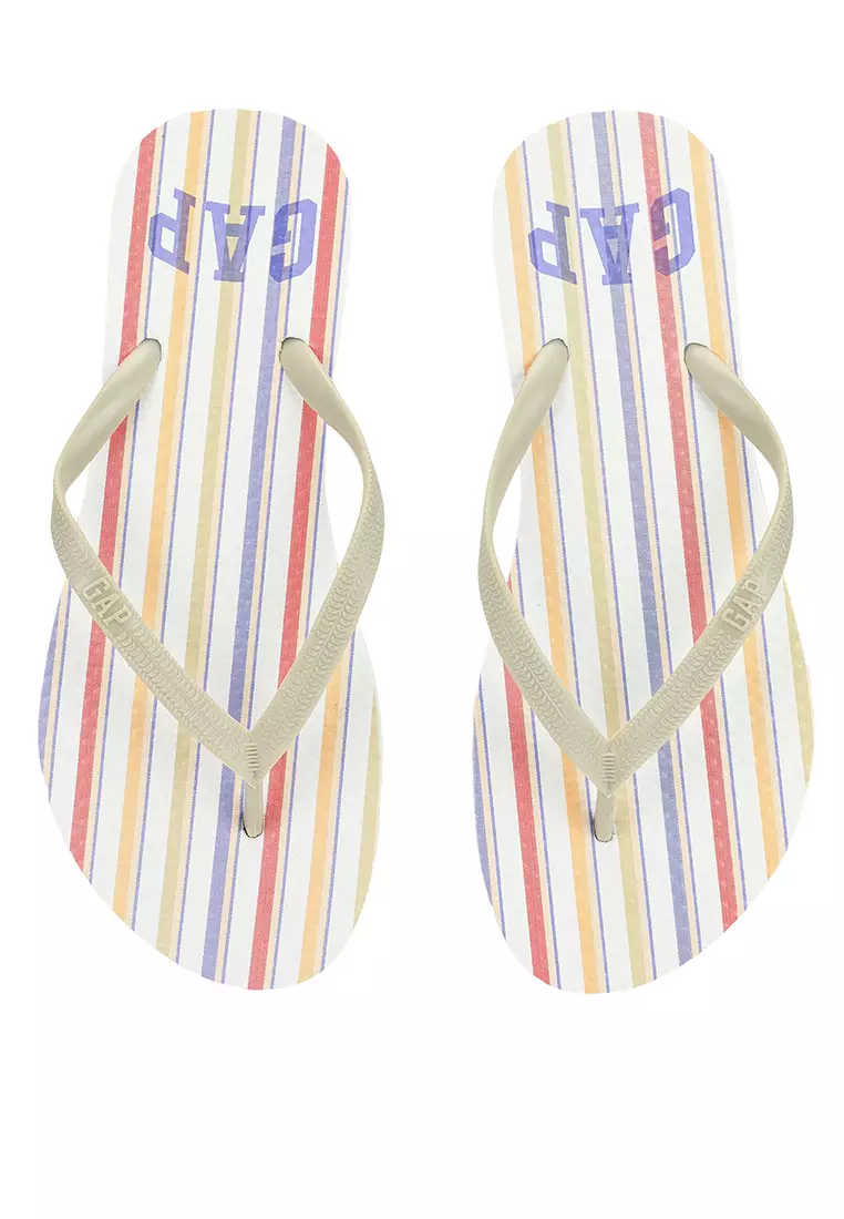 Gap slippers womens outlet