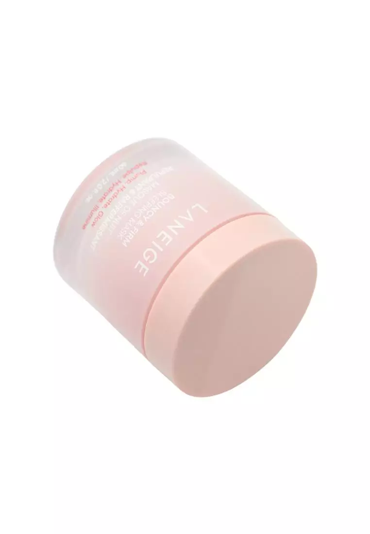 Laneige 膠原彈滑睡眠面膜 (60毫升) 60ml