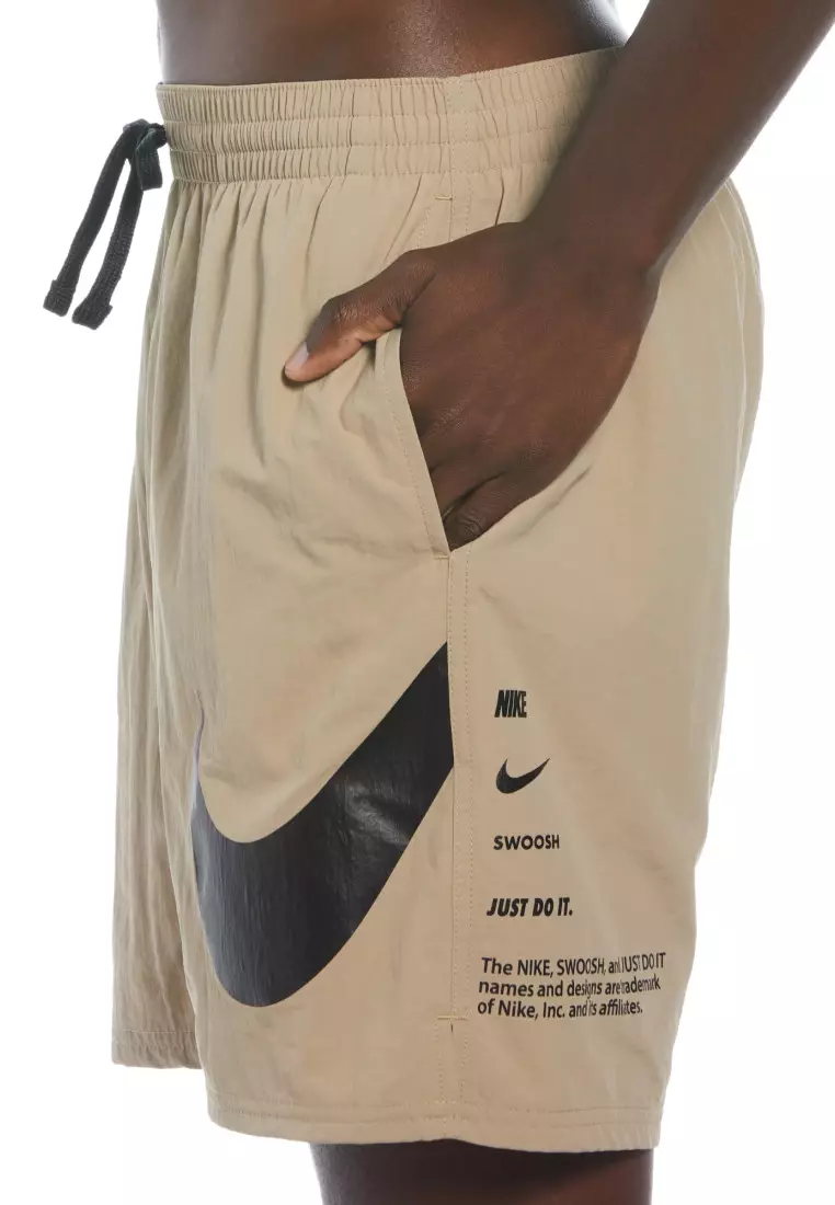 Specs 7" Volley Short