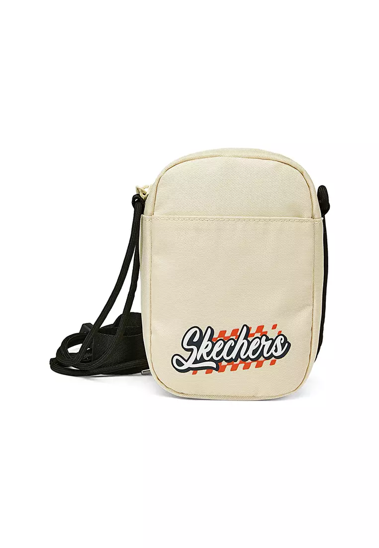 SPORT 男女同款斜孭袋