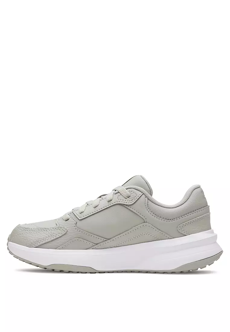 Edge Leather Training Shoes