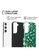 Polar Polar green Greenfield Terrazzo Samsung Galaxy S22 Plus 5G Dual-Layer Protective Phone Case (Glossy) F5EF9ACF9CEEF5GS_3