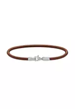 Buy Daniel Wellington Sheffield Bracelet Silver 2.8mm