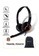 Sonicgear orange SonicGear Xenon 2 Orange Stereo Headphones with Mic For Smartphones and Tablets - 3.5mm Connection - Free Pouch 7421EESA31000EGS_1